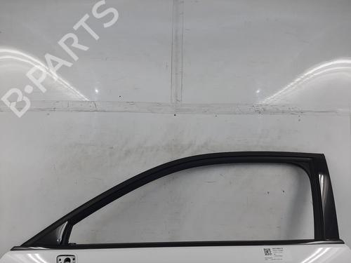 Left front door AUDI A3 (8V1, 8VK) 1.5 TFSI | BP29397252C2 