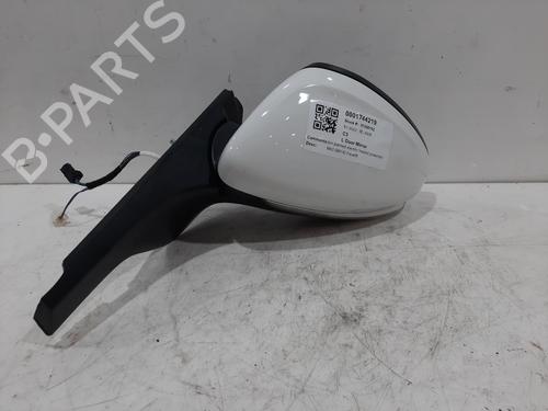 left-mirror-citroen-c3-iii-sx-2016-36534898 main image