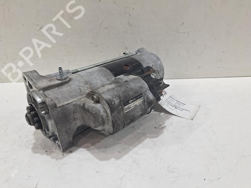 Used Starter LAND ROVER RANGE ROVER SPORT II (L494) 4.4 SDV8 4x4 (340 hp) 31009133