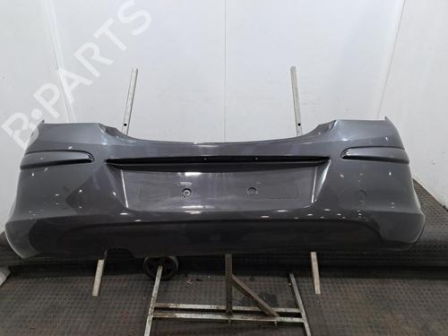 Used Rear bumper VAUXHALL CORSA Mk III (D) (S07) 1.0 i 12V (L08) (65 hp) 32089272