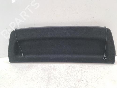 Rear parcel shelf VAUXHALL CORSA Mk IV (E) (X15) 1.4 | BP31965084C85 