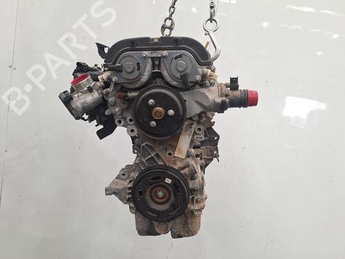 Motor VAUXHALL CORSA Mk IV (E) (X15) 1.4 (90 hp) 29883849