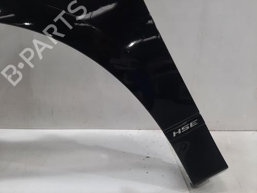 Left front fenders JAGUAR I-PACE (X590) EV400 AWD | BP29059132C41