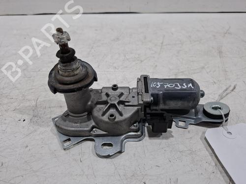 Used Rear wiper motor Rear wiper motor 38595055 38595055