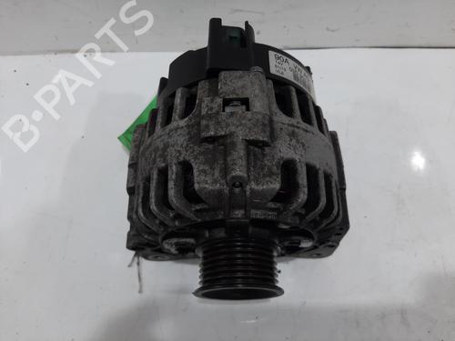 Alternator SKODA FABIA II (542) 1.2 | BP37272341M7 - Image 3