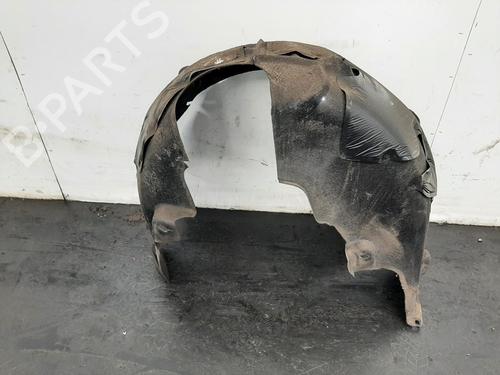 Used Wheel arch MERCEDES-BENZ S-CLASS (W222, V222, X222) S 350 BlueTEC / d (222.132, 222.032, 222.123) (258 hp) 26818226