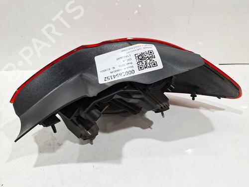 Left taillight VAUXHALL CORSA Mk IV (E) (X15) 1.3 CDTi | BP39889248C34 - Image 3