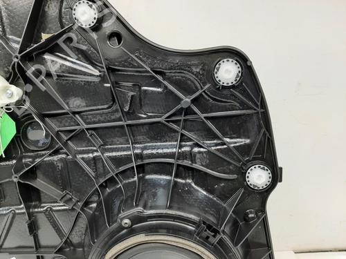 Rear right window mechanism FORD FOCUS IV (HN) 1.0 EcoBoost | BP28275031C25 