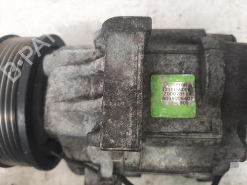 AC compressor SUBARU FORESTER (SH_) 2.0 D AWD (SHH, SHD, SHN) | BP26756359M34 - Image 4