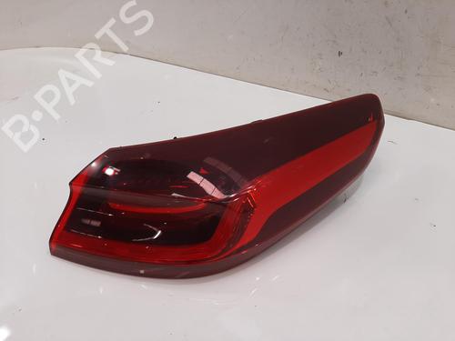 Right taillight KIA XCEED (CD) 1.0 T-GDI | BP35922590C35 - Image 2