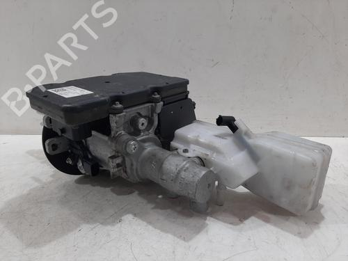Brake master cylinder JAGUAR I-PACE (X590) EV400 AWD | BP29603494M77 