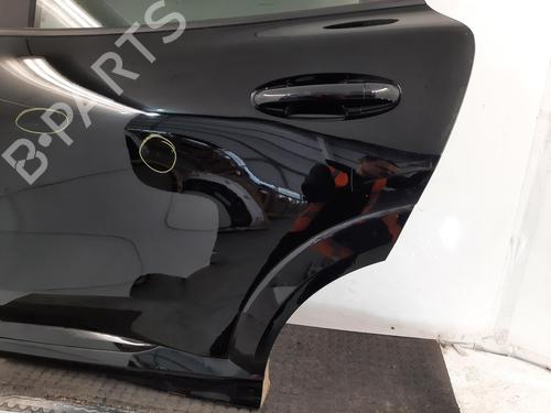 Left rear door FORD PUMA (J2K, CF7) 1.0 EcoBoost mHEV | BP29163155C4 