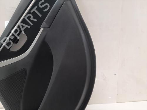 Rear right panel HYUNDAI i30 (GD) 1.6 CRDi | BP38059873C61  - Image 5