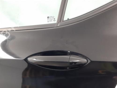 Left rear door VAUXHALL ASTRA Mk VII (K) (B16) 1.6 CDTi | BP32288127C4 