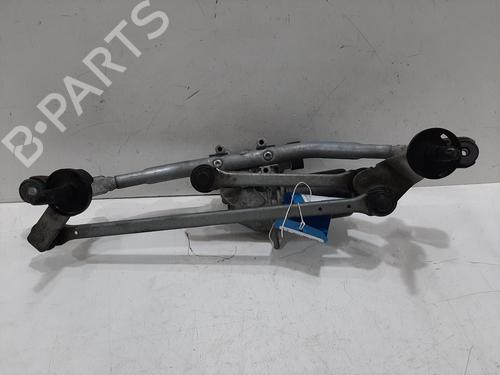 Used Front wiper motor KIA VENGA (YN) 1.4 CRDi 90 (90 hp) 30324742