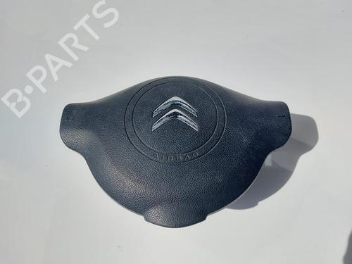 Annen CITROËN BERLINGO MULTISPACE (B9) 1.2 PureTech 110 (110 hp) 27325541