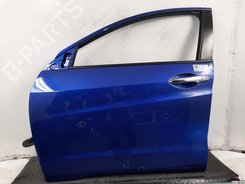 Dør venstre fortil HONDA HR-V (RU) 1.5 (RU1) (130 hp) 32324108