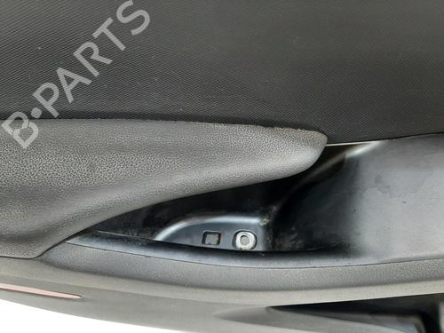 Front left panel HYUNDAI IONIQ (AE) 1.6 GDI Hybrid | BP34533204C58 - Image 5