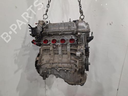 Engine KIA SPORTAGE IV (QL, QLE) 1.6 GDI | BP39965047M1 - Image 3