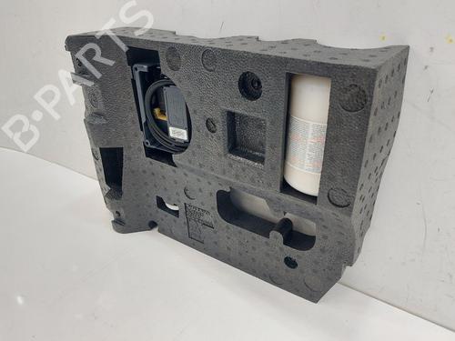 Jack Kit VOLVO XC90 II (256) T8 Plug-in Hybrid AWD | BP26843944C119 