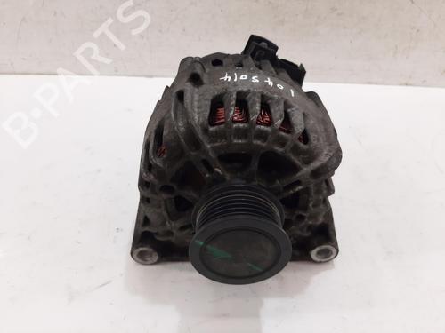 Alternator FORD TRANSIT COURIER B460 Box Body/MPV 1.6 TDCi | BP33242669M7 - Image 3
