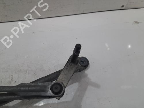 Front wiper motor SMART FORFOUR Hatchback (453) 0.9 (453.044, 453.053) | BP32448714M29