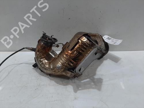 Used Catalyst MERCEDES-BENZ A-CLASS Saloon (V177) A 180 (177.184) (136 hp) 31059312