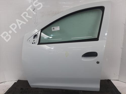 left-front-door-dacia-sandero-ii-2012-38448081 main image