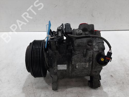 AC-Kompressor BMW 3 (E90) 320 d (184 hp) 30843660