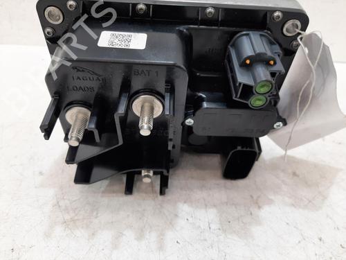 Computer LAND ROVER RANGE ROVER IV (L405) 4.4 SDV8 4x4 | BP29988611M11 