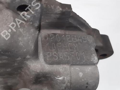 Engine CITROËN C3 Picasso (SH_) 1.6 VTi 120 | BP29809792M1 