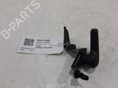 Used Other Other VOLVO XC40 (536) B3 Mild-Hybrid (163 hp) 34733626 34733626