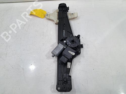 rear-left-window-mechanism-vauxhall-grandland-x-grandland-a18-2017-31964596 main image