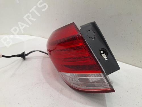 Left taillight HYUNDAI i40 I CW (VF) 1.7 CRDi | BP26864401C34 