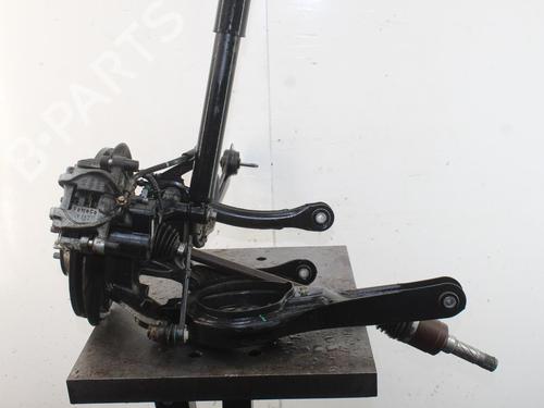 Venstre bagtil bærearm FORD KUGA II (DM2) 1.5 EcoBoost 4x4 | BP31305020M14