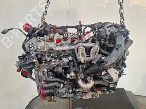 Engine VAUXHALL GRANDLAND X / GRANDLAND (A18) 1.5 Turbo D (75) | BP31685514M1 - Image 3