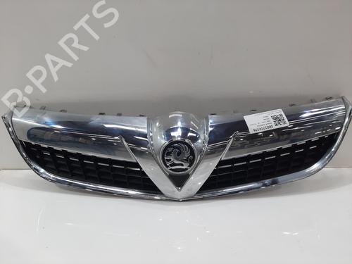 Used Grille Grille VAUXHALL VECTRA Mk II (C) GTS (Z02) 1.8 (140 hp) 36661935 36661935