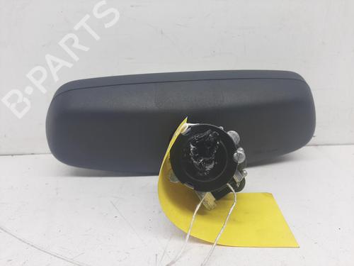 Rear mirror CITROËN DS3 (SA_) 1.6 VTi 120 | BP26864372I6 