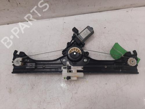 Used Front left window mechanism Front left window mechanism 37293173 37293173