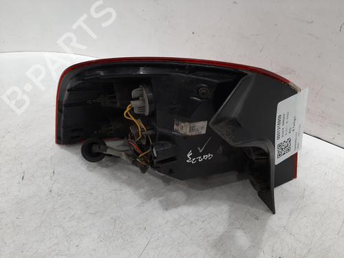 Right taillight KIA RIO III (UB) 1.4 CVVT | BP26850419C35 
