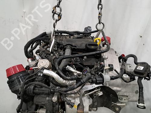 Engine SEAT IBIZA V (KJ1, KJG) 1.0 TSI | BP39506818M1 - Image 5
