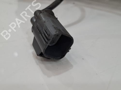 Particulate filter VOLVO V40 Hatchback (525) D2 | BP39724607M81 - Image 5