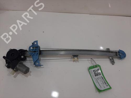 Lève-vitre avant gauche Lève-vitre avant gauche SUZUKI SWIFT V (AZ) 1.0 (A2L310) (111 hp) 36154395 36154395