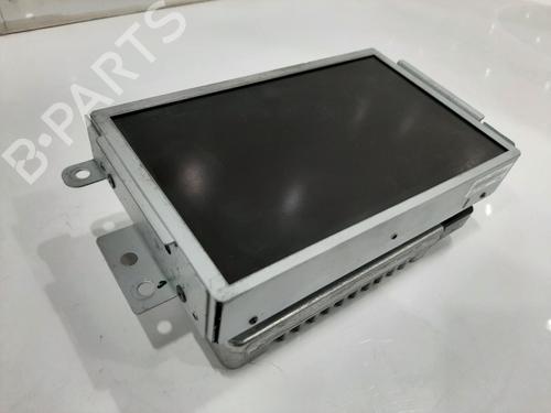 Electronic module FORD C-MAX II (DXA/CB7, DXA/CEU) 1.5 TDCi | BP26816457M83 