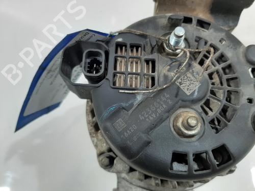 Alternator VAUXHALL VIVA (C16) 1.0 | BP32089179M7 