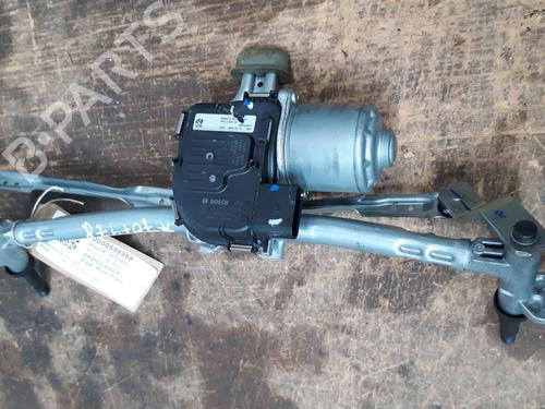 Front wiper motor VAUXHALL GRANDLAND X / GRANDLAND (A18) 1.2 Turbo (75) | BP26753183M29 