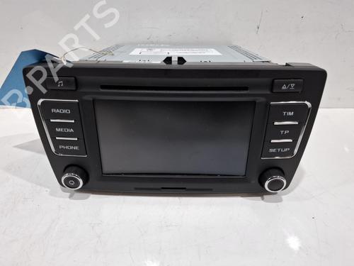 Used Radio Radio 38237034 38237034