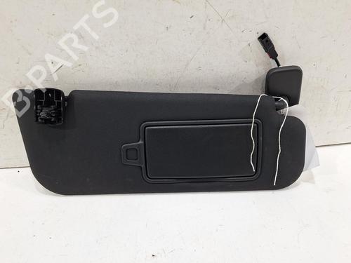 Andre JAGUAR F-PACE (X761) 2.0 TD4 AWD (180 hp) 31537827