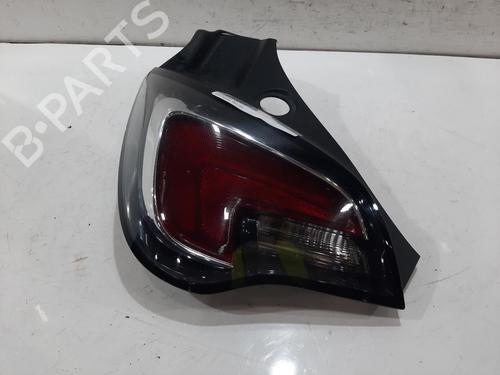 Used Left taillight Left taillight 37608000 37608000