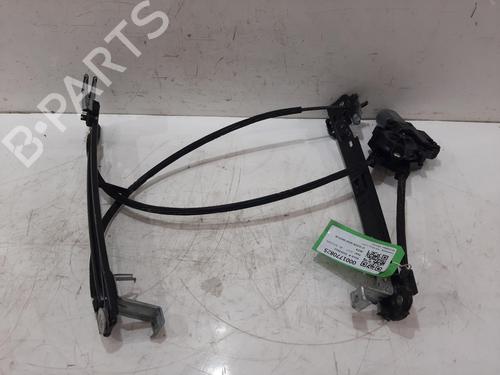 Used Front left window mechanism Front left window mechanism 37230669 37230669